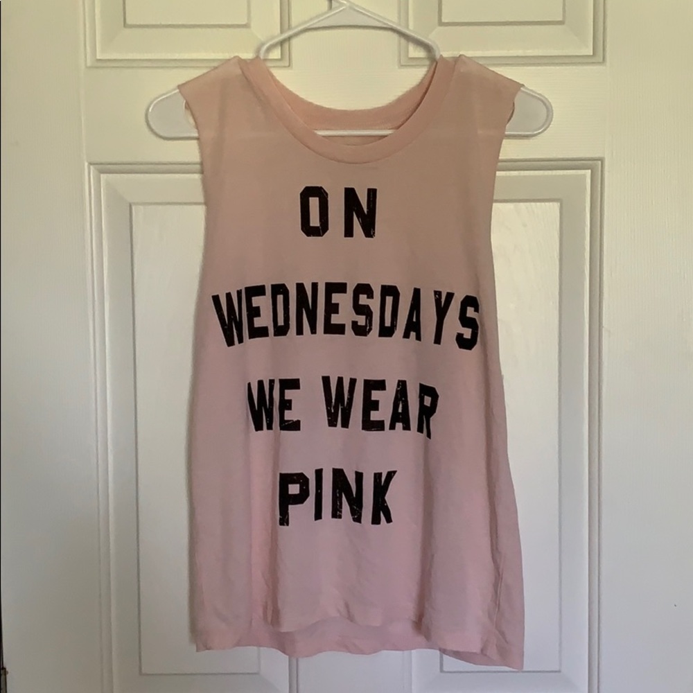 Mean Girls Tank Top